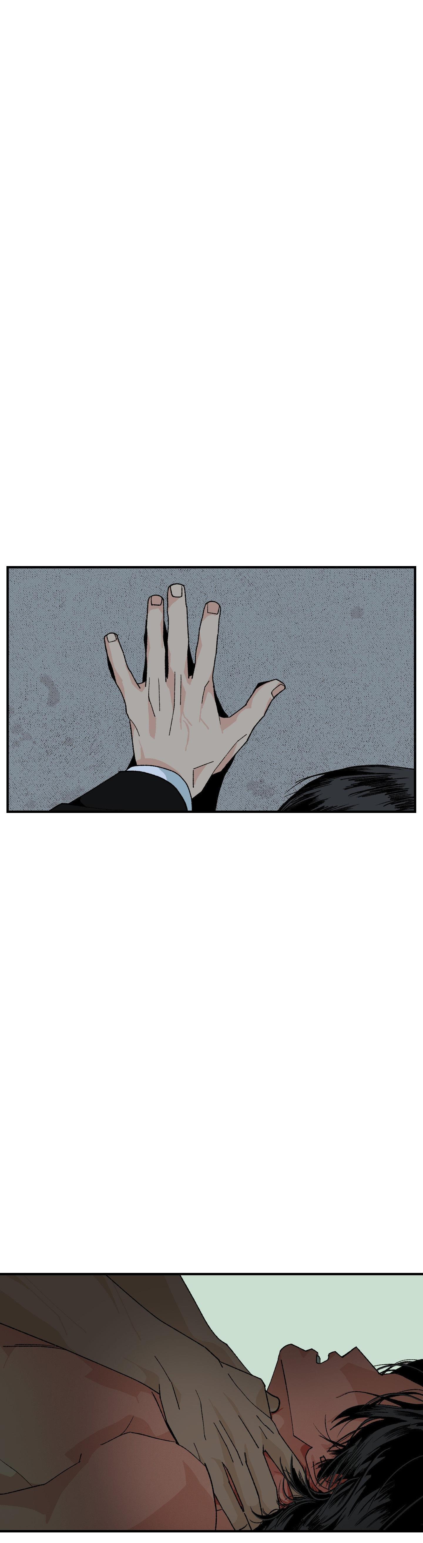 God’s Peace Chapter 25.9 page 27 - 