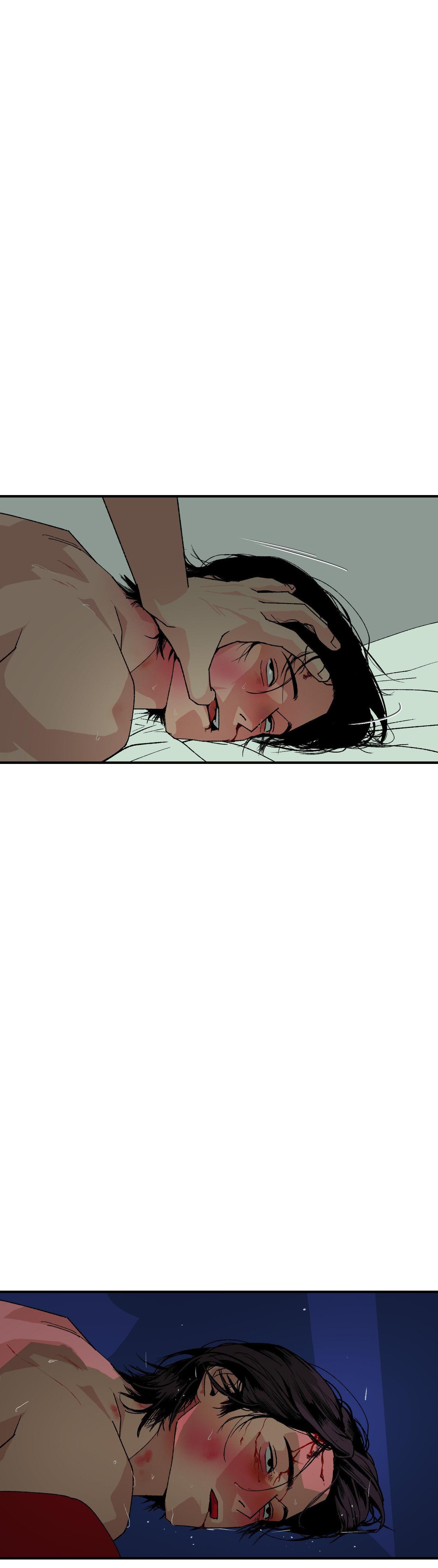God’s Peace Chapter 25.9 page 29 - 
