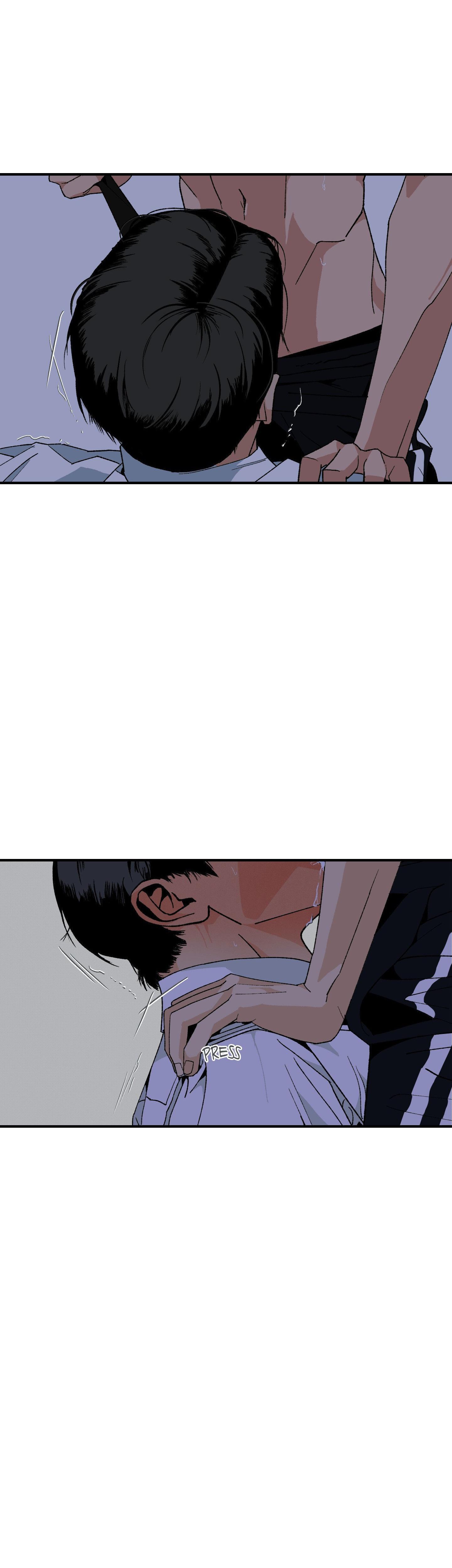 God’s Peace Chapter 25.9 page 4 - 