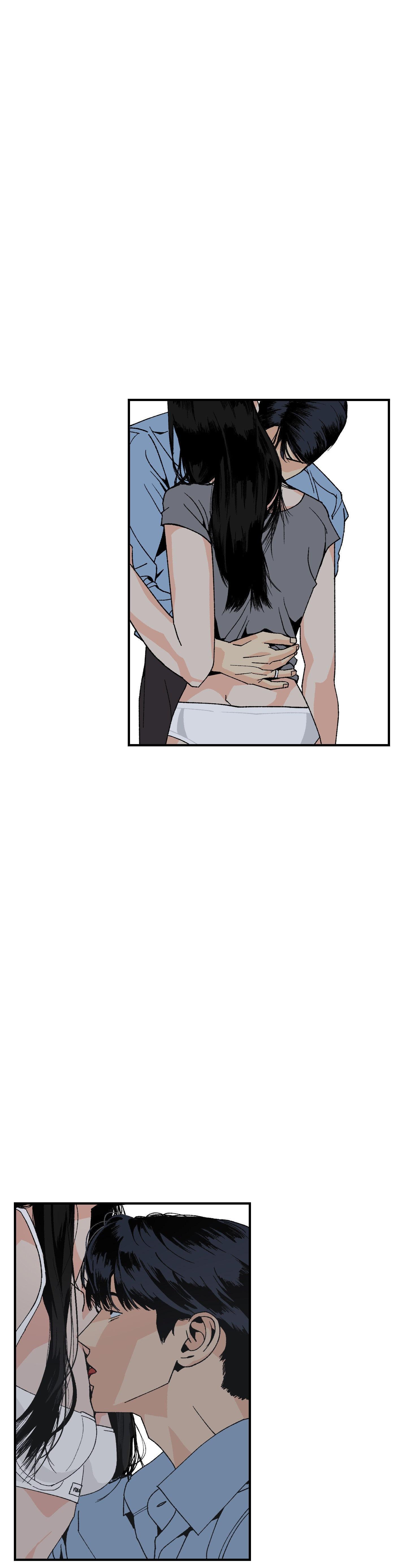 God’s Peace Chapter 25.9 page 31 - 