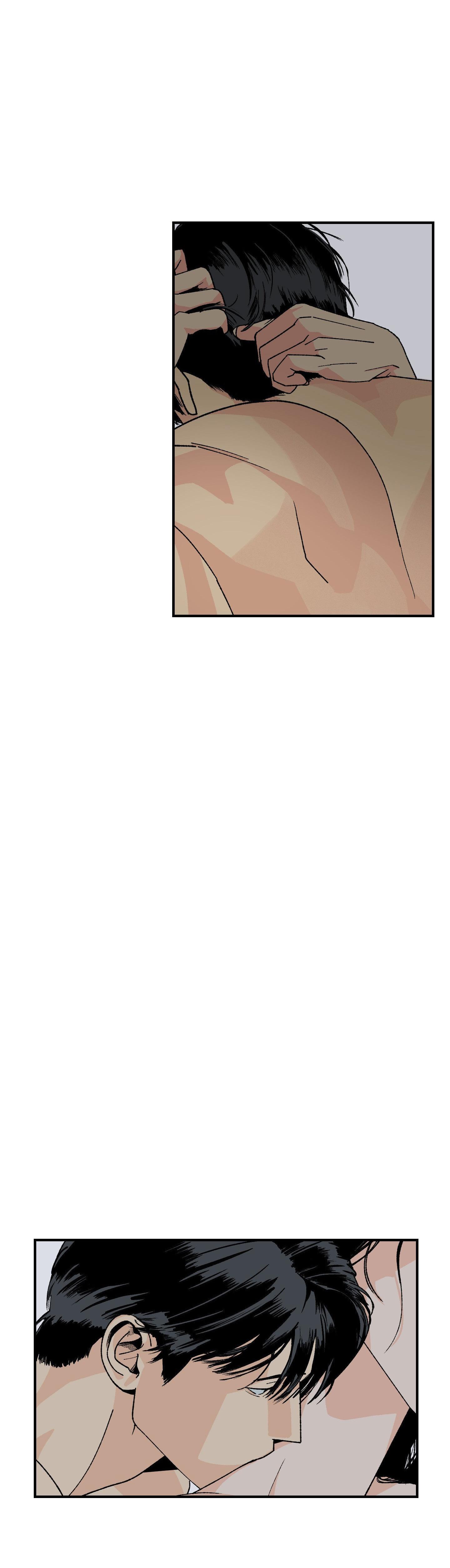 God’s Peace Chapter 25.9 page 32 - 