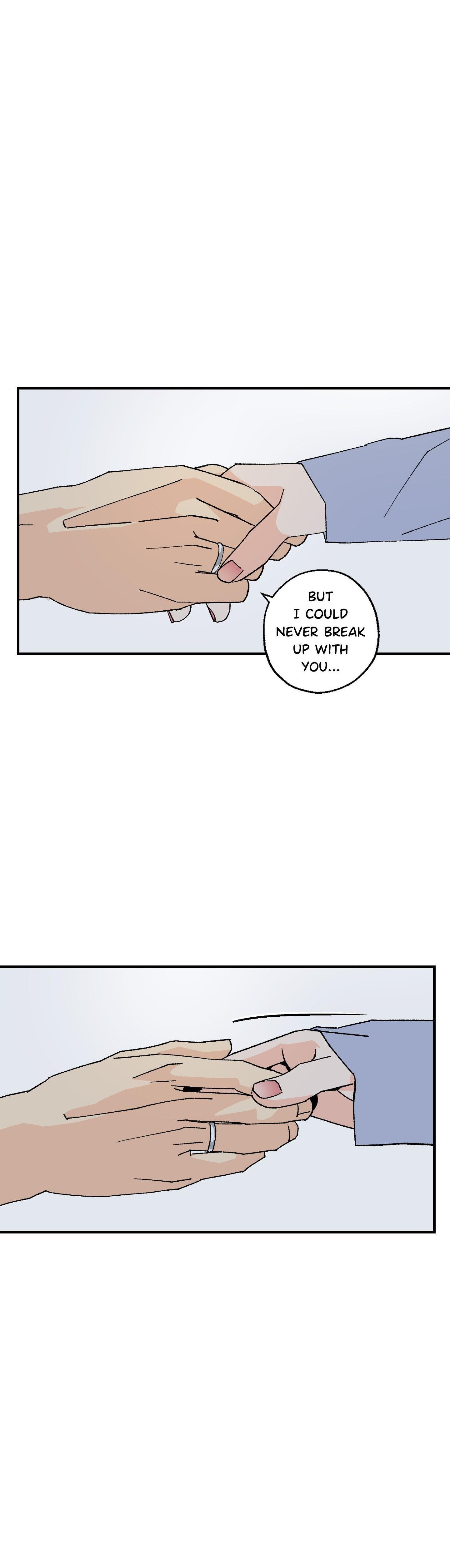 God’s Peace Chapter 25.9 page 35 - 