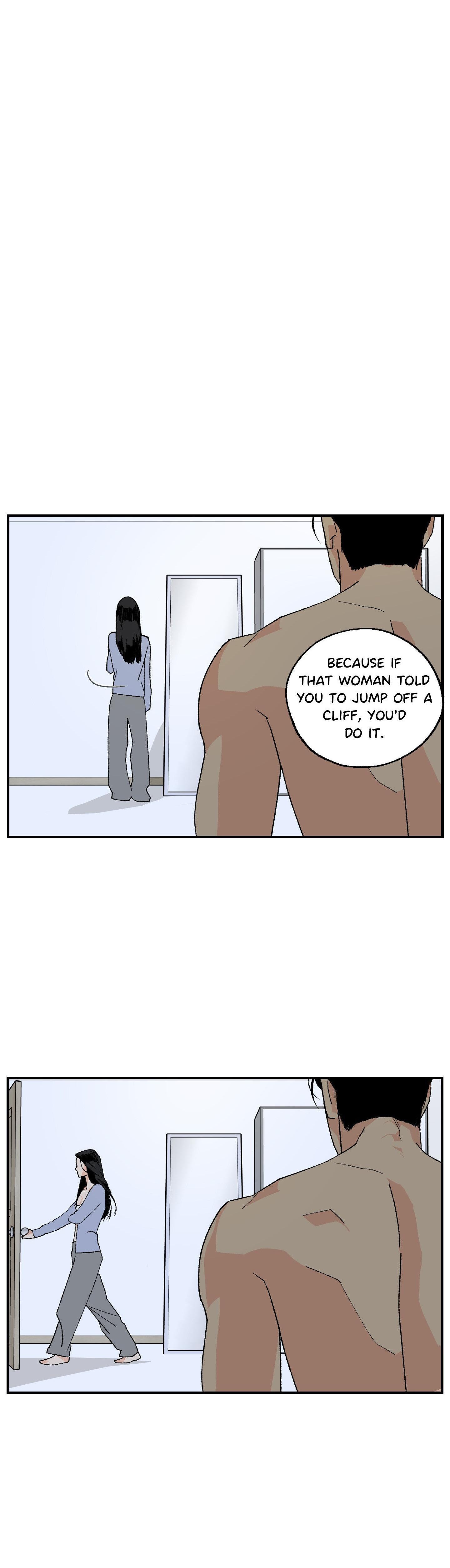 God’s Peace Chapter 25.9 page 38 - 