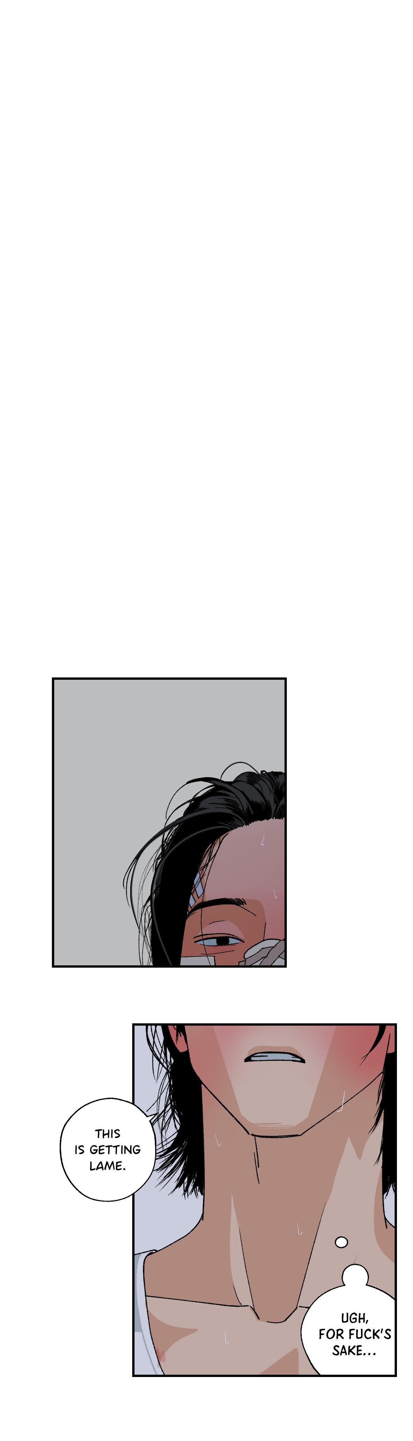 God’s Peace Chapter 25.9 page 10 - 