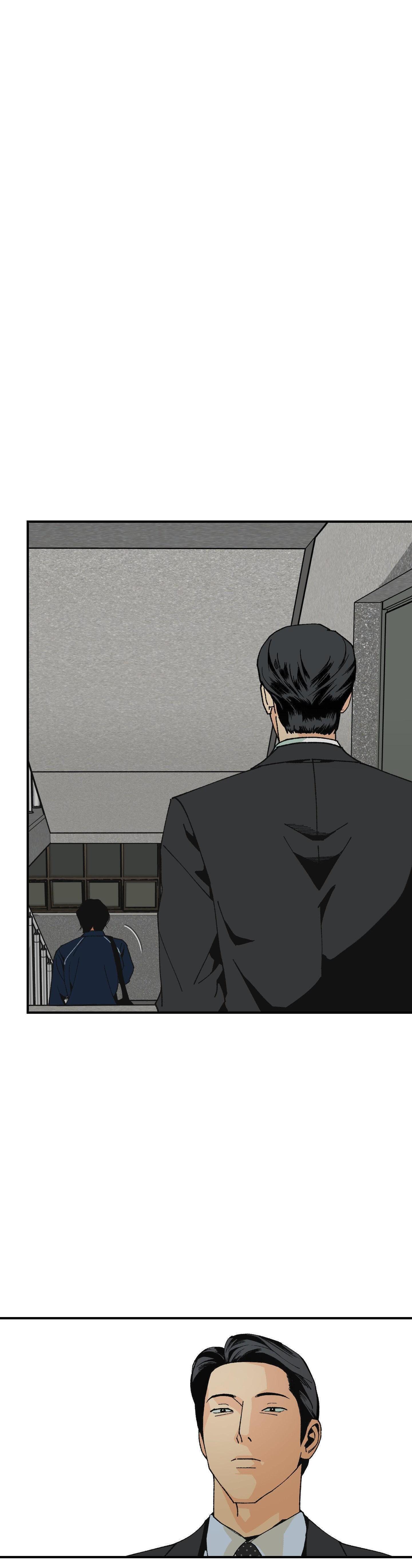 God’s Peace Chapter 25 page 13 - 
