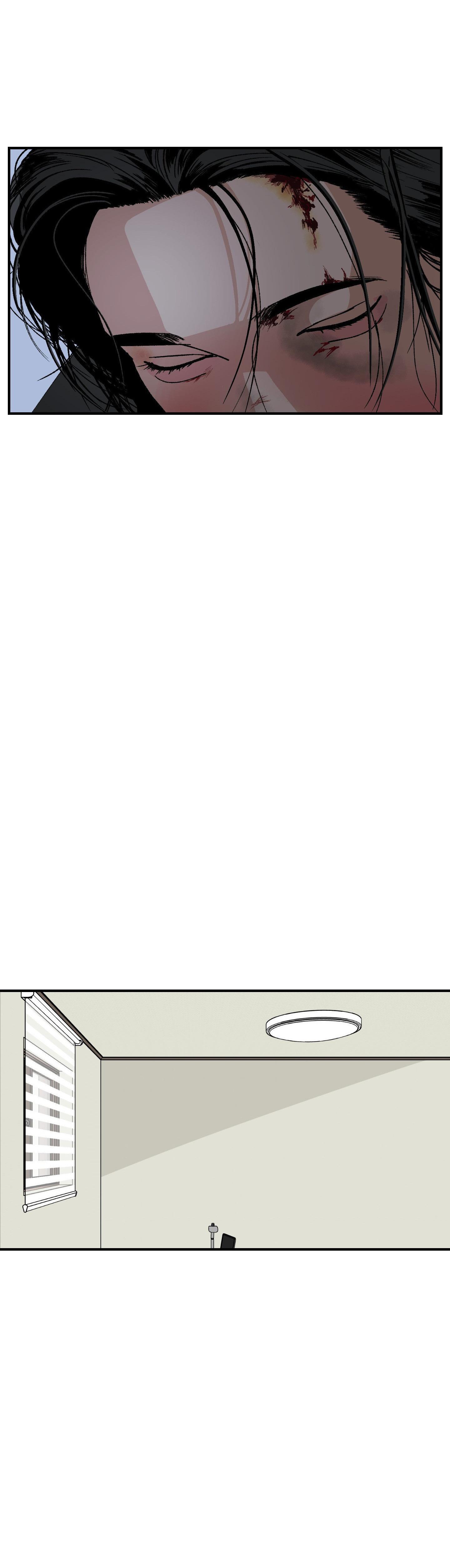 God’s Peace Chapter 26.1 page 11 - 