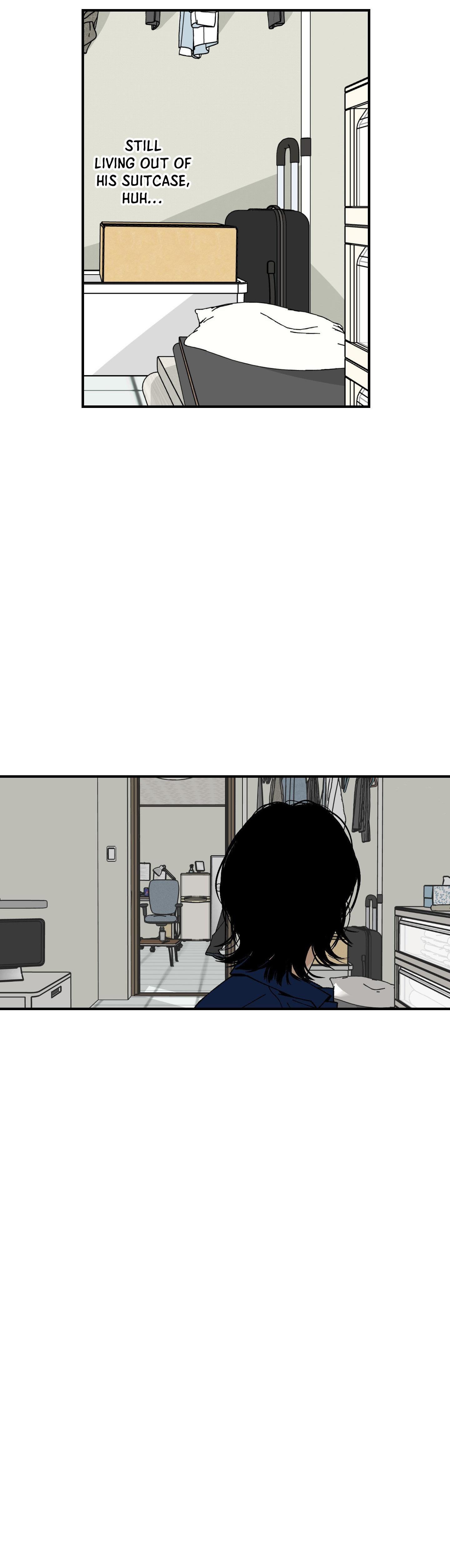 God’s Peace Chapter 26.1 page 13 - 