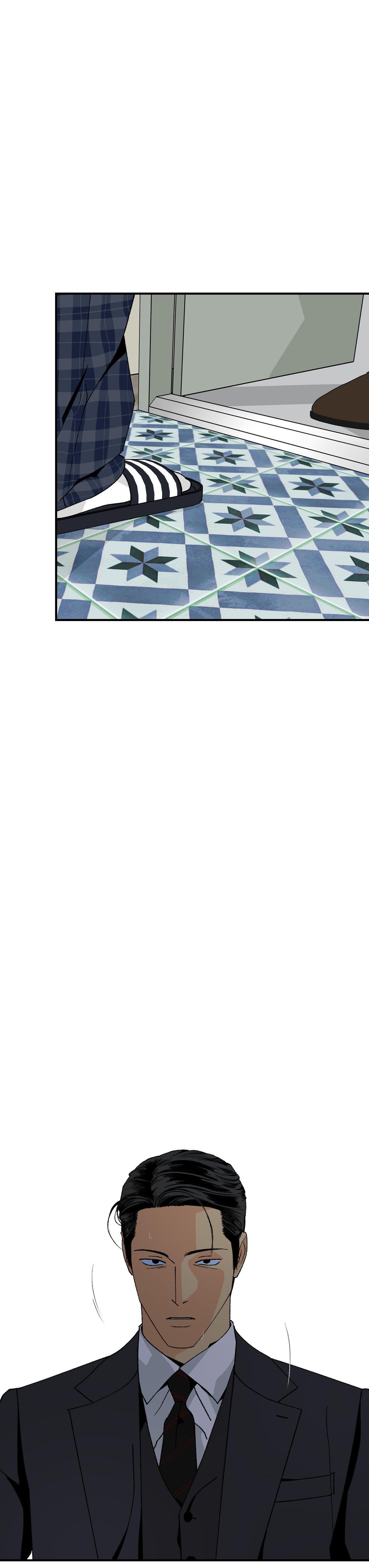 God’s Peace Chapter 26.1 page 18 - 
