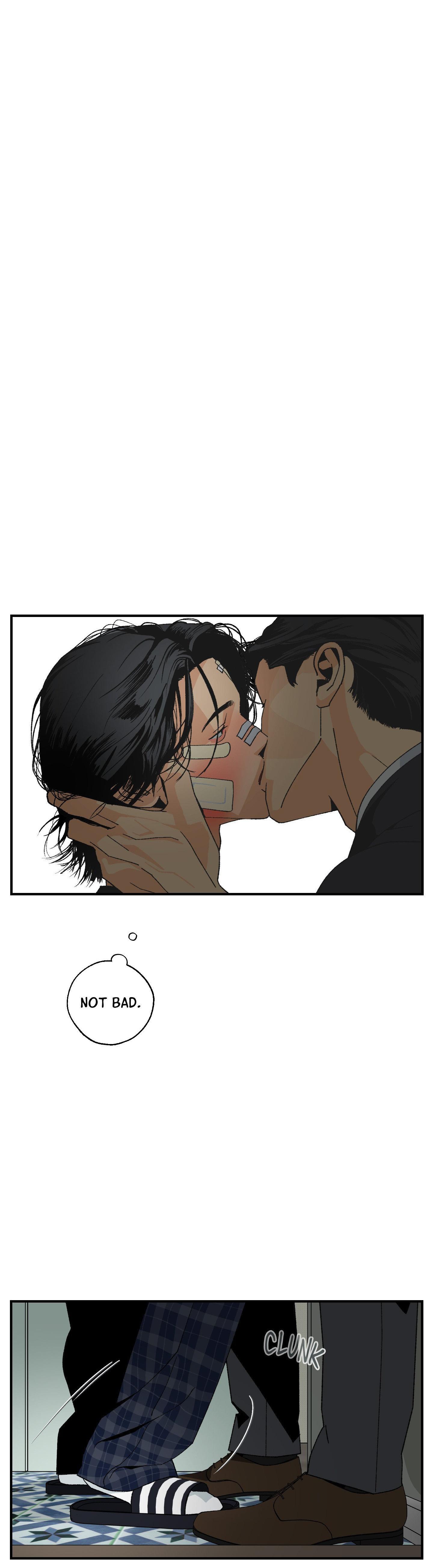 God’s Peace Chapter 26.1 page 20 - 
