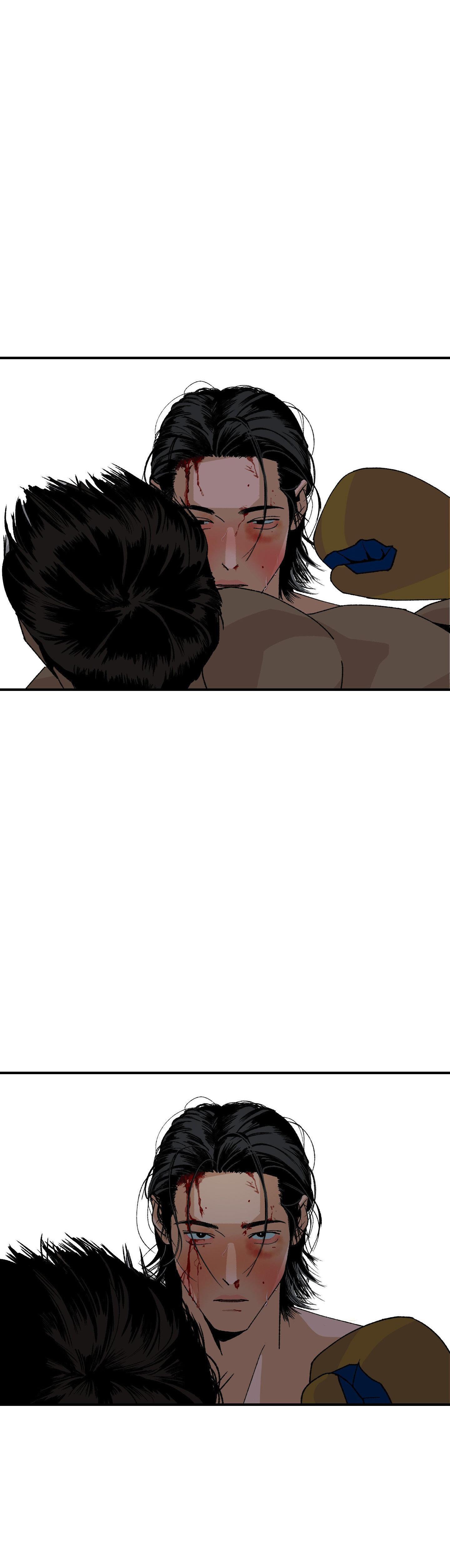 God’s Peace Chapter 26.1 page 3 - 