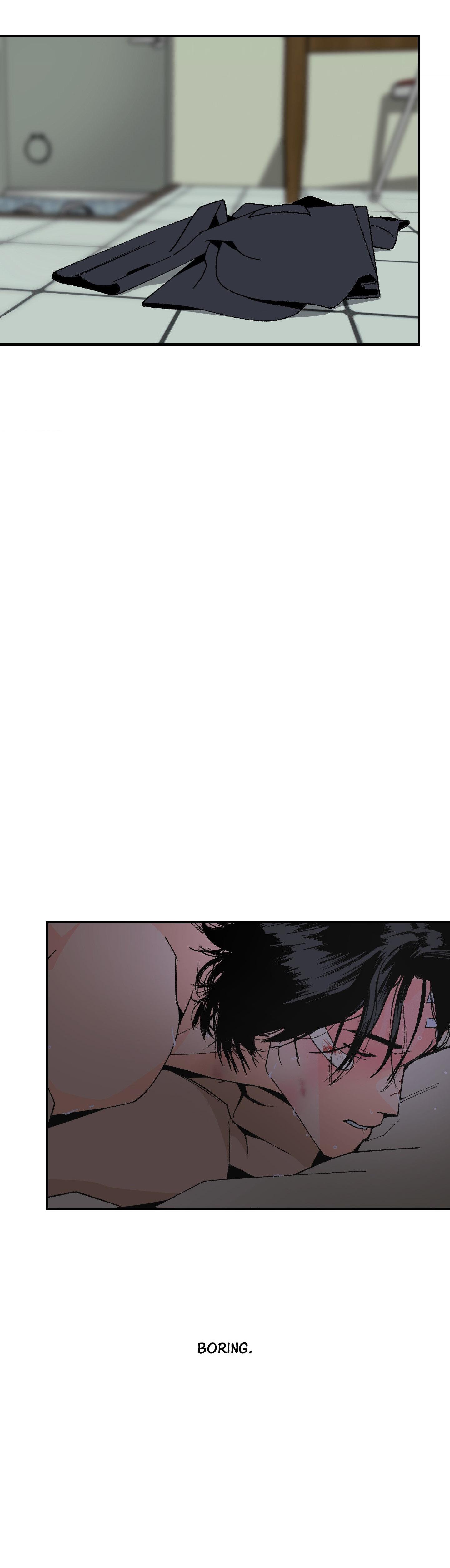 God’s Peace Chapter 26.1 page 24 - 