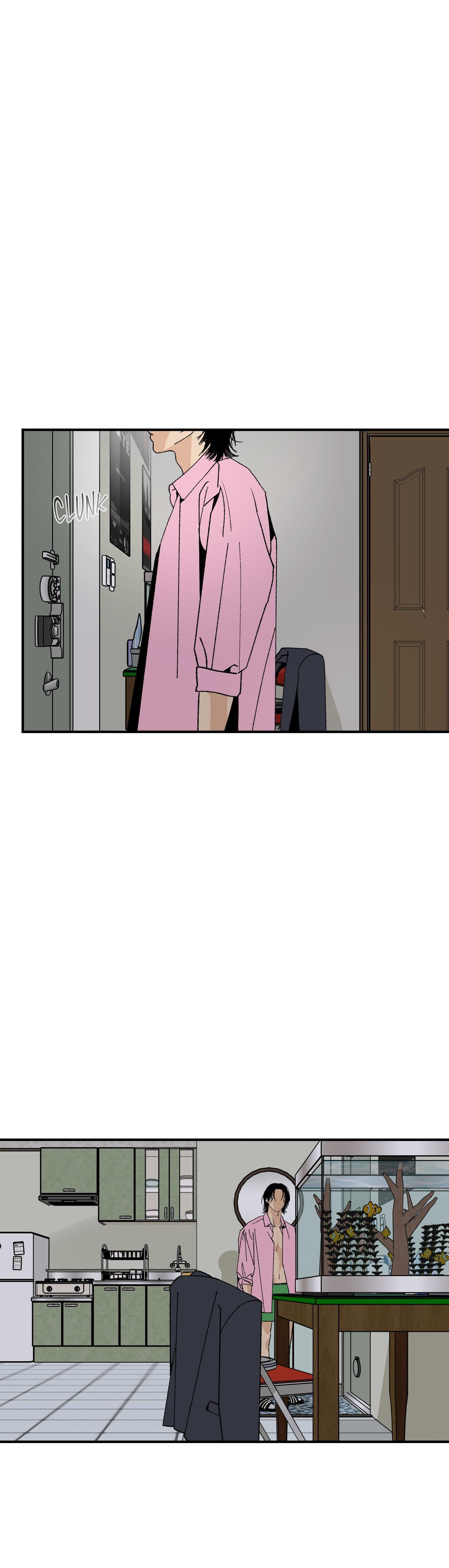 God’s Peace Chapter 26.1 page 26 - 