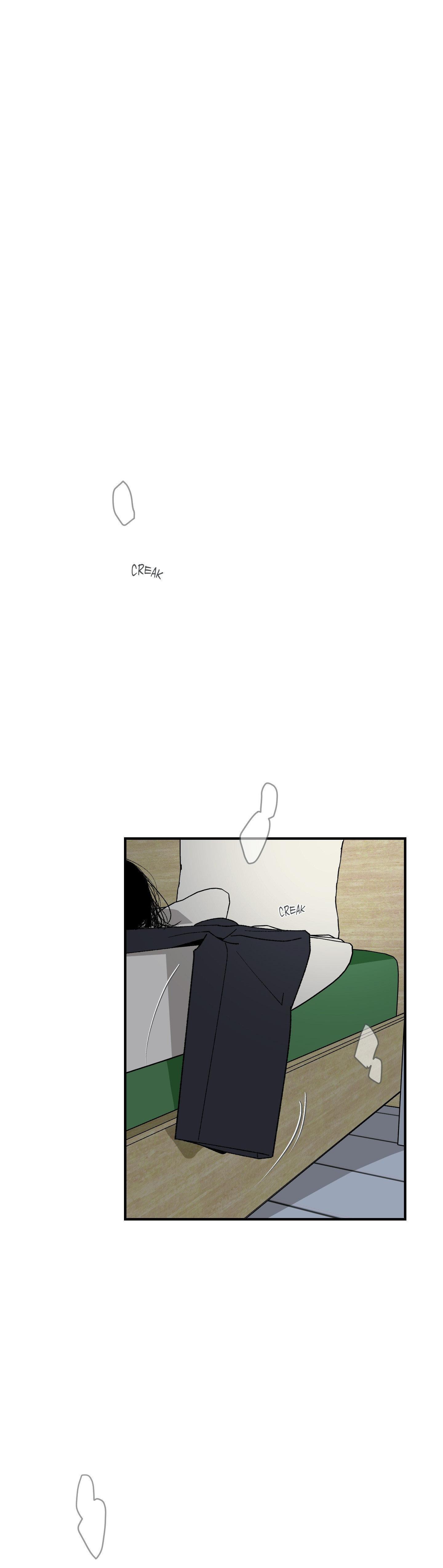 God’s Peace Chapter 26.1 page 27 - 