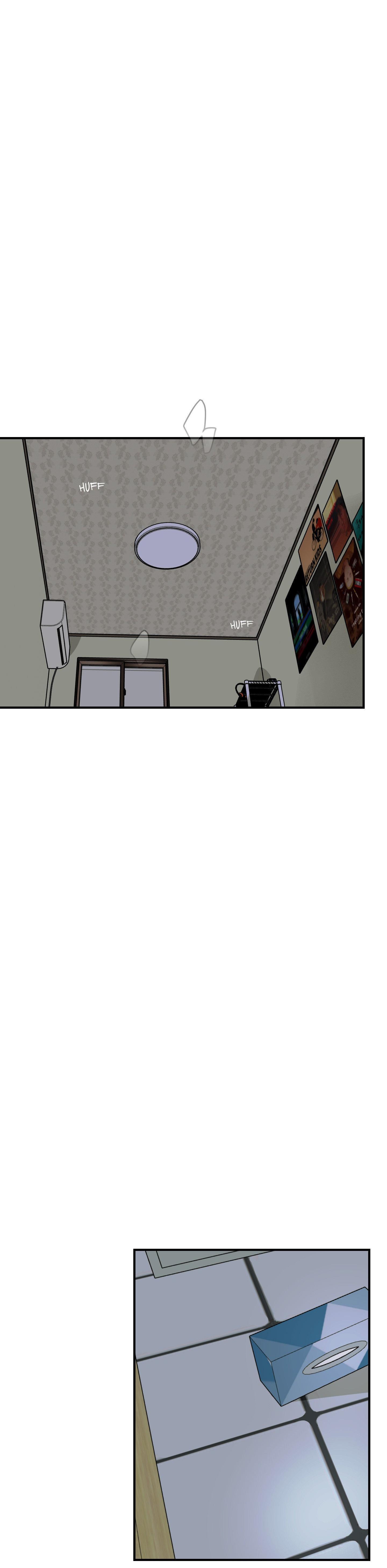 God’s Peace Chapter 26.1 page 31 - 