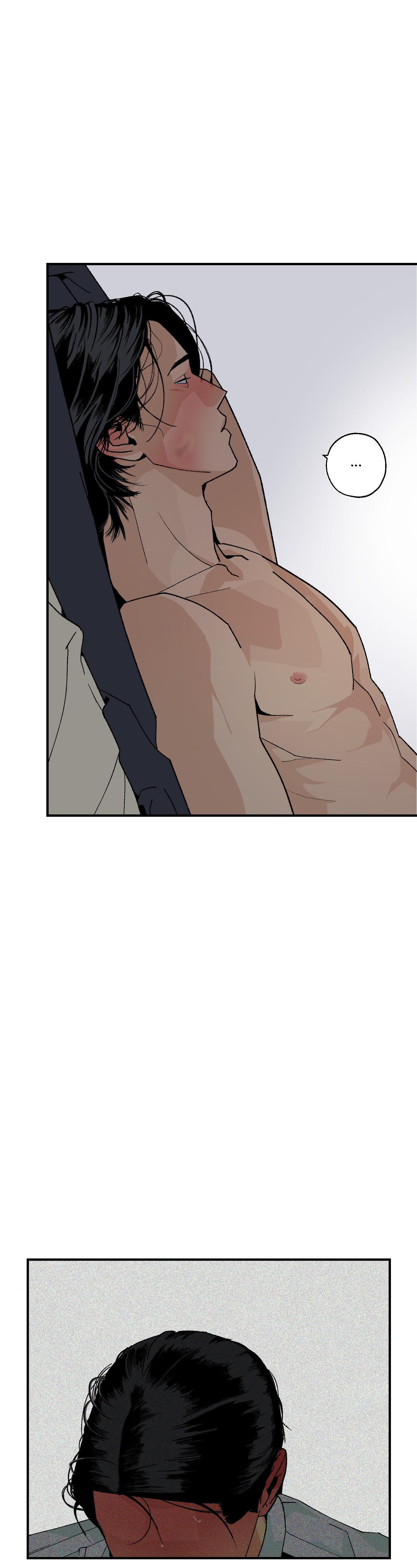 God’s Peace Chapter 26.1 page 32 - 