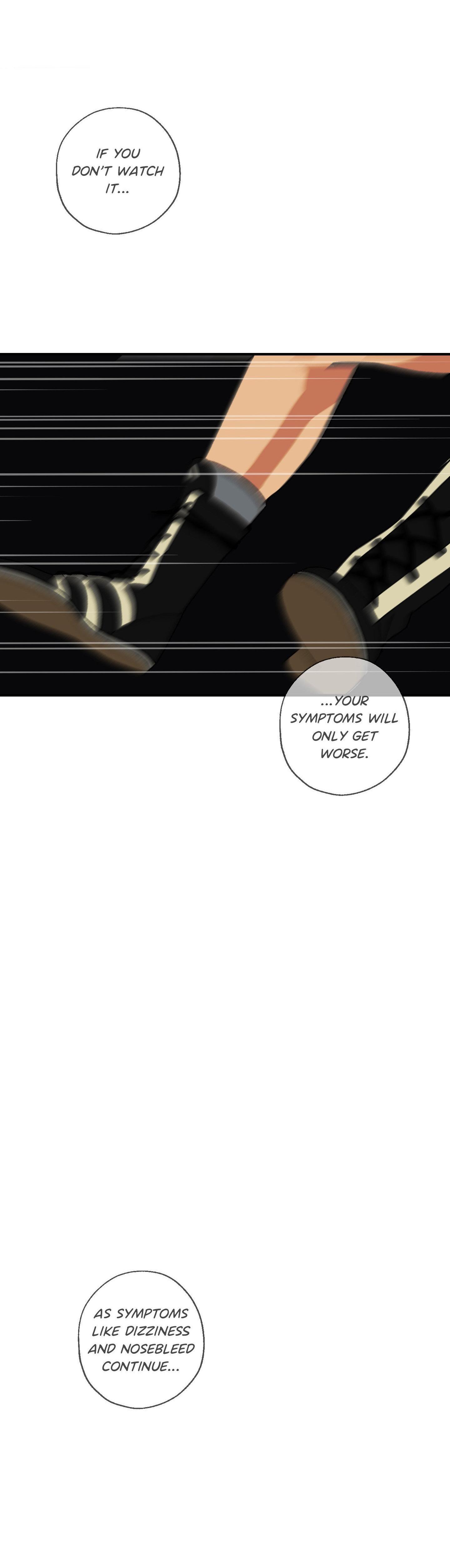 God’s Peace Chapter 26.1 page 37 - 