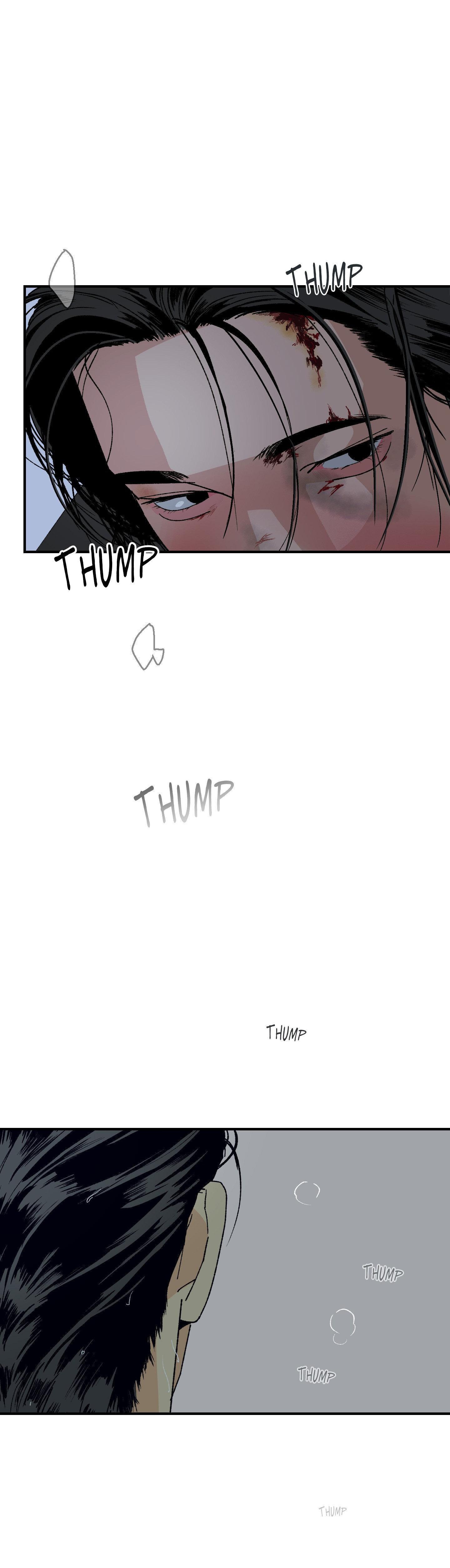 God’s Peace Chapter 26.1 page 10 - 