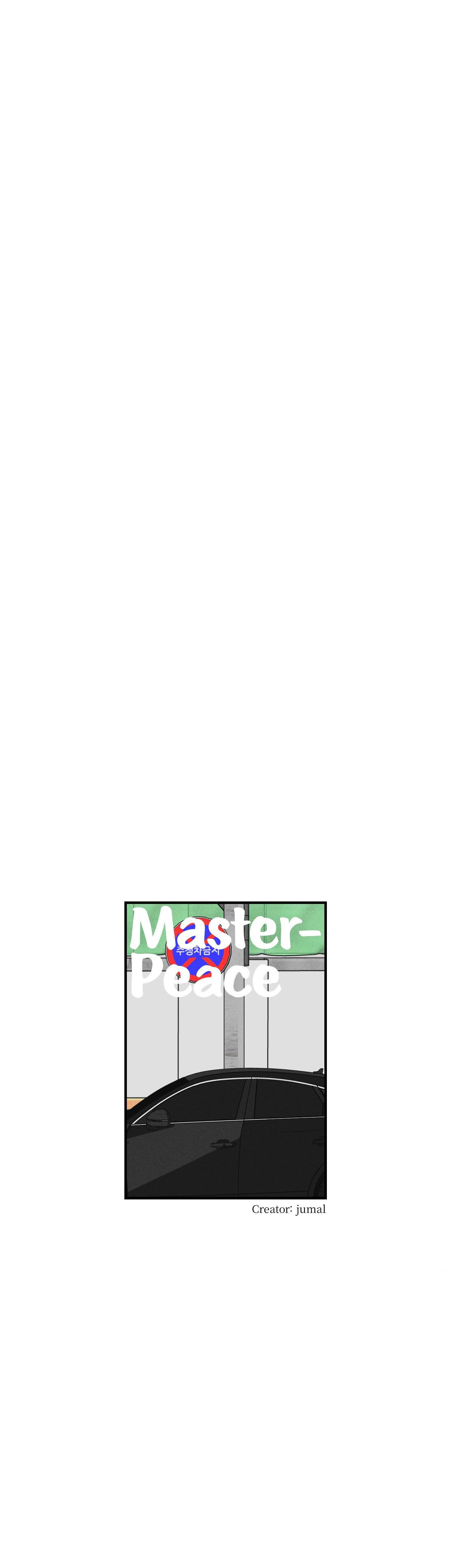 God’s Peace Chapter 26.2 page 14 - 