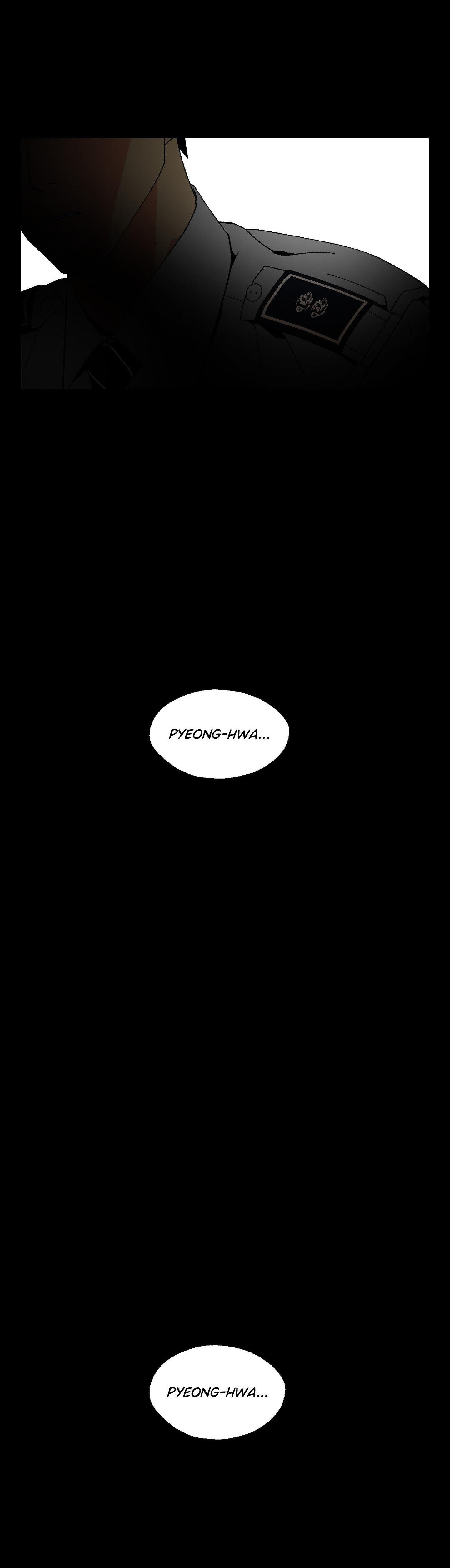 God’s Peace Chapter 26.2 page 3 - 