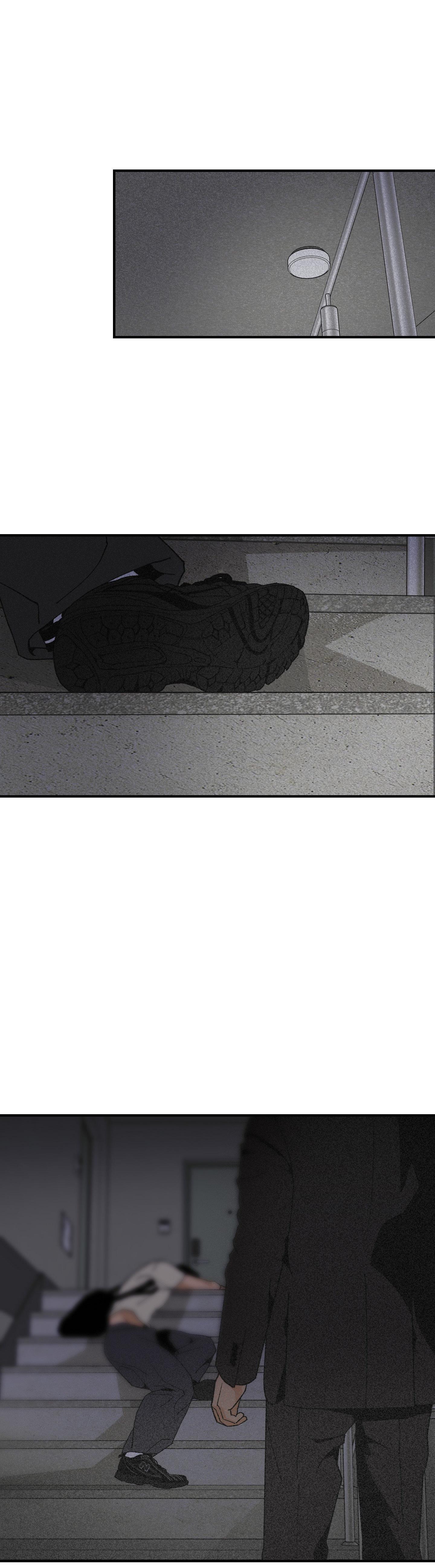 God’s Peace Chapter 26.2 page 22 - 