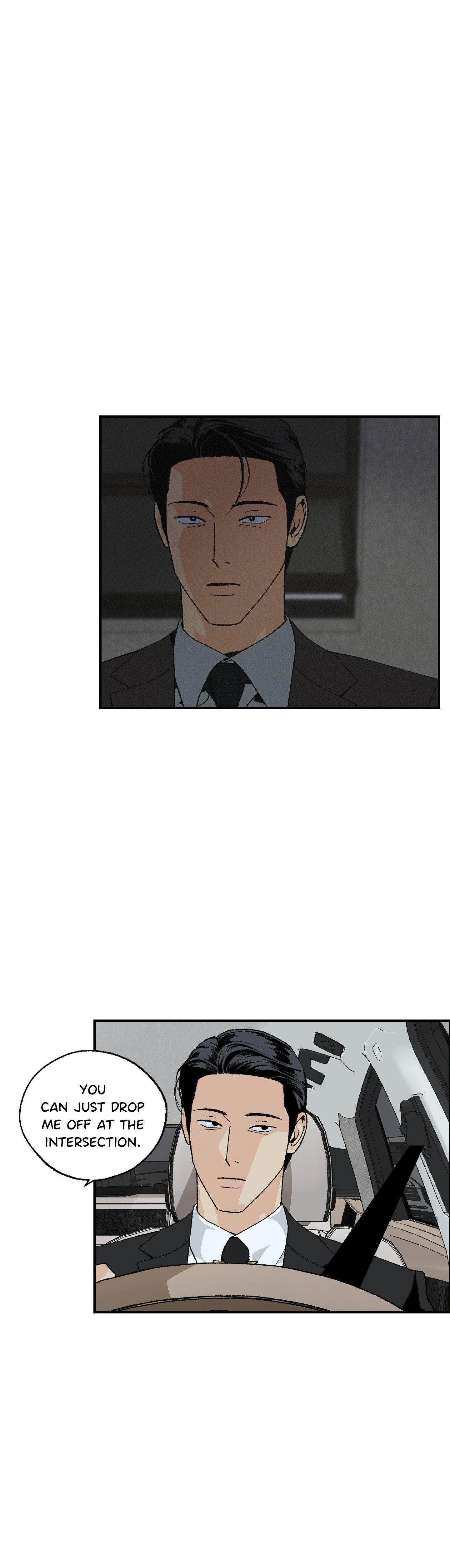 God’s Peace Chapter 26.2 page 23 - 