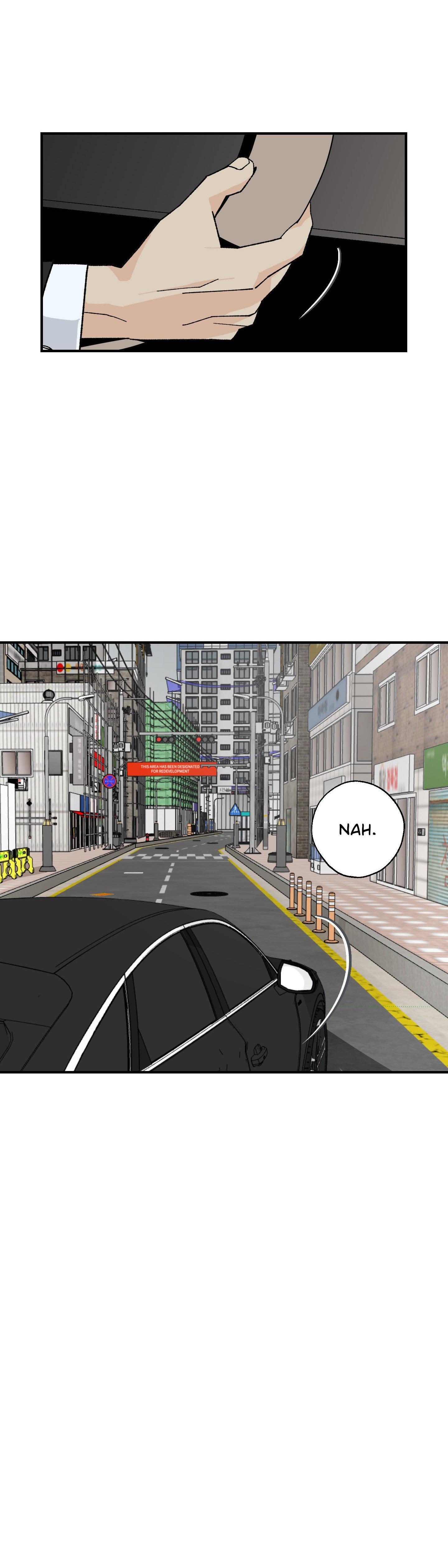 God’s Peace Chapter 26.2 page 24 - 