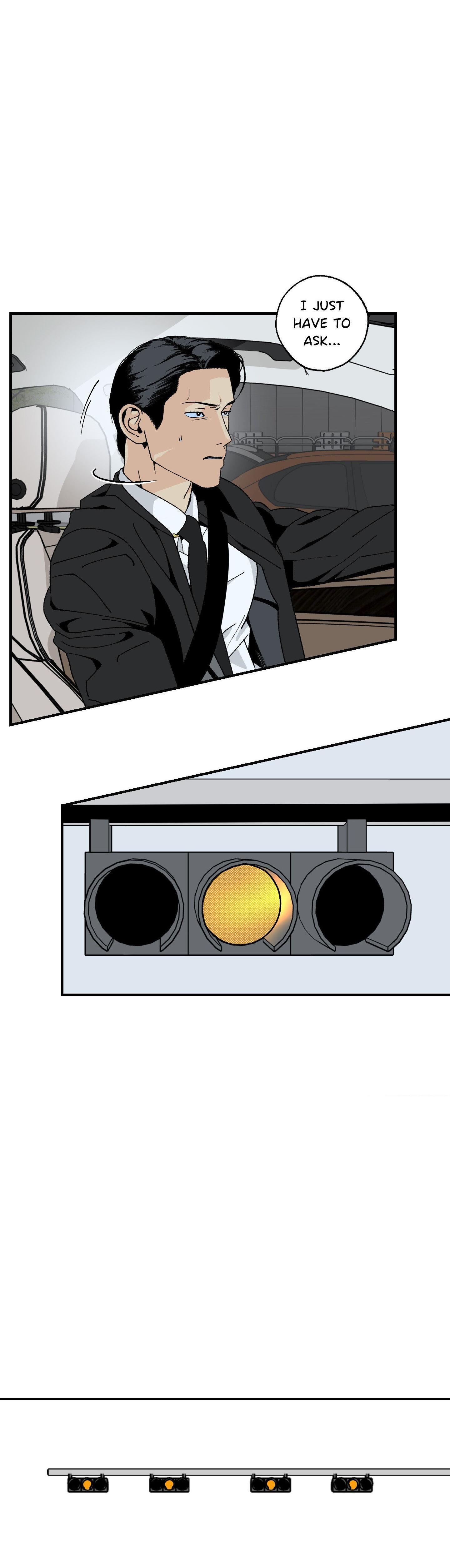 God’s Peace Chapter 26.2 page 36 - 
