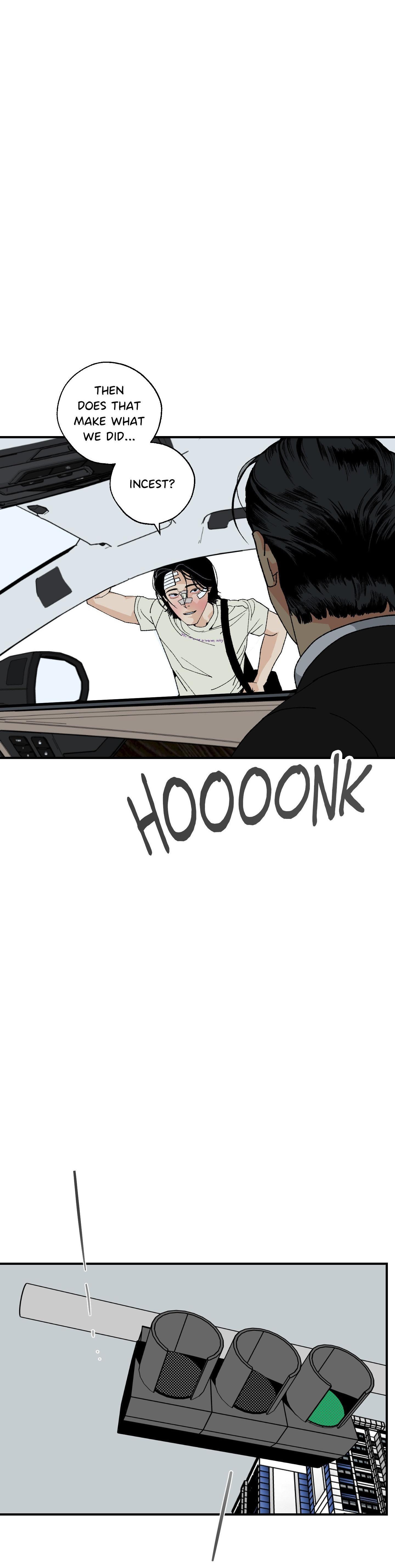God’s Peace Chapter 26.2 page 39 - 