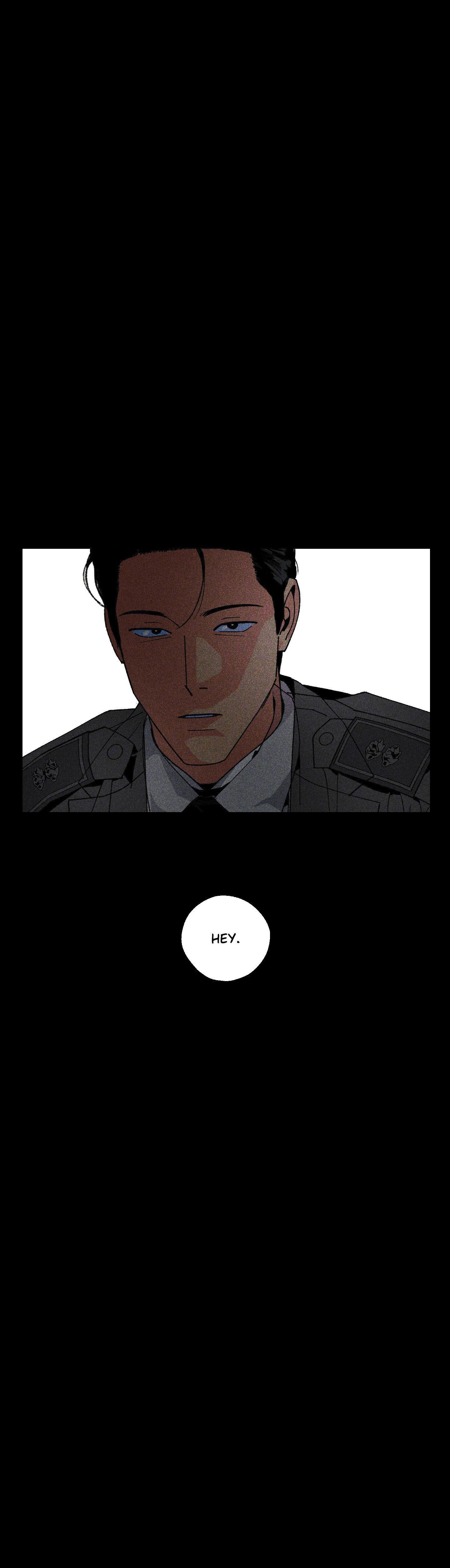 God’s Peace Chapter 26.2 page 6 - 