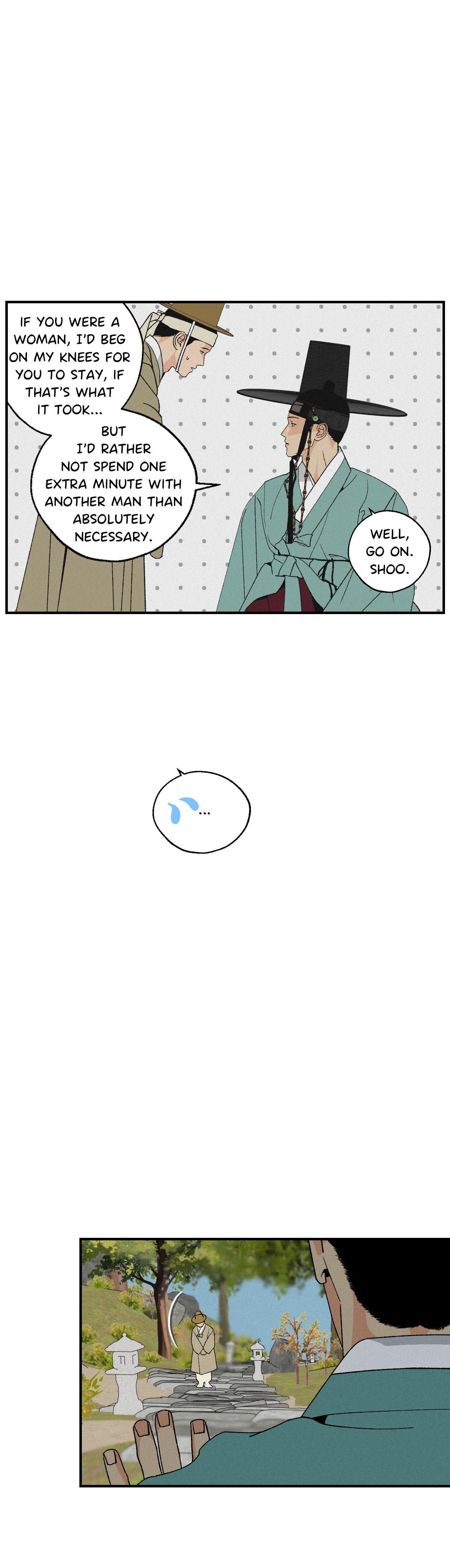 God’s Peace Chapter 26.3 page 15 - 
