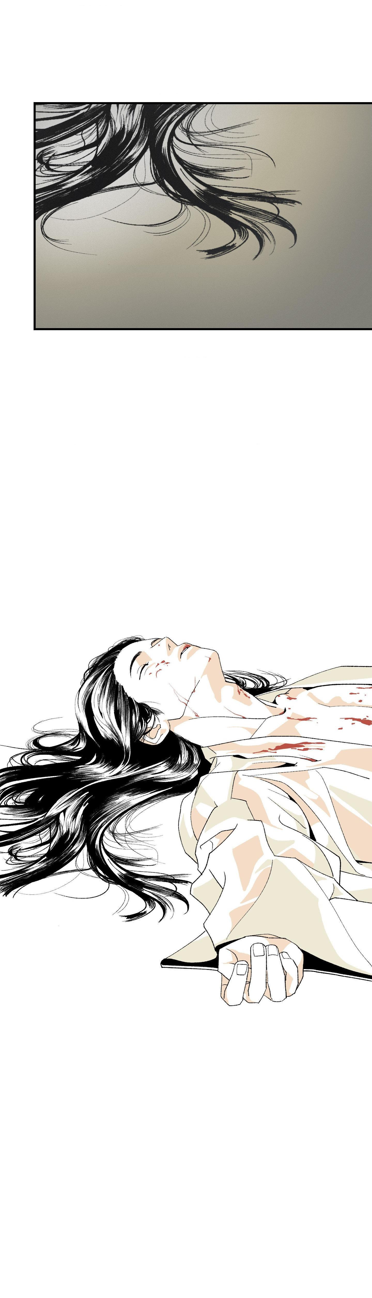 God’s Peace Chapter 26.3 page 19 - 