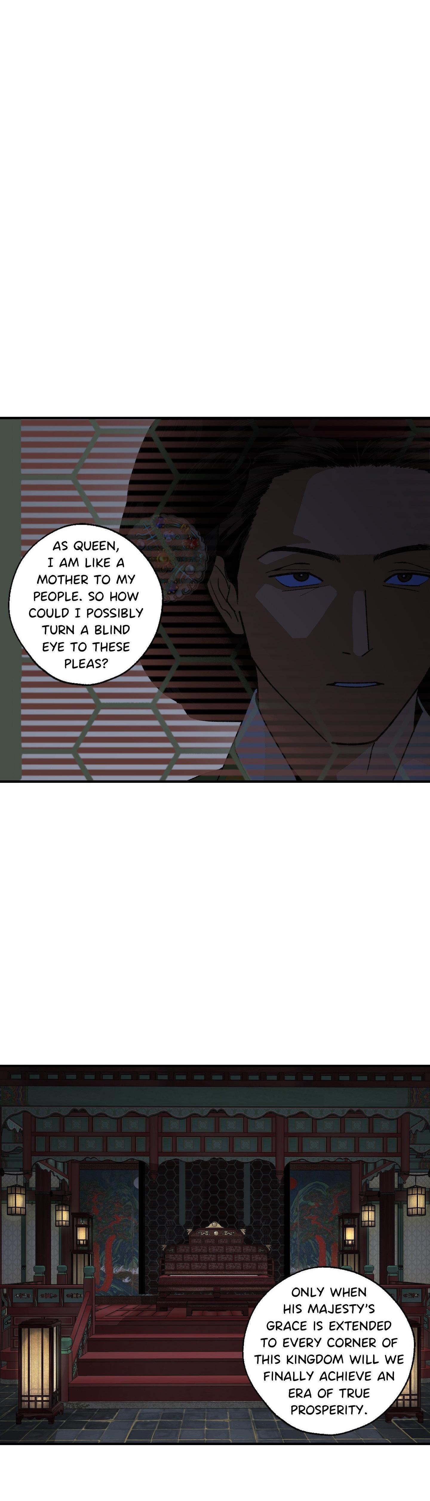 God’s Peace Chapter 26.3 page 4 - 
