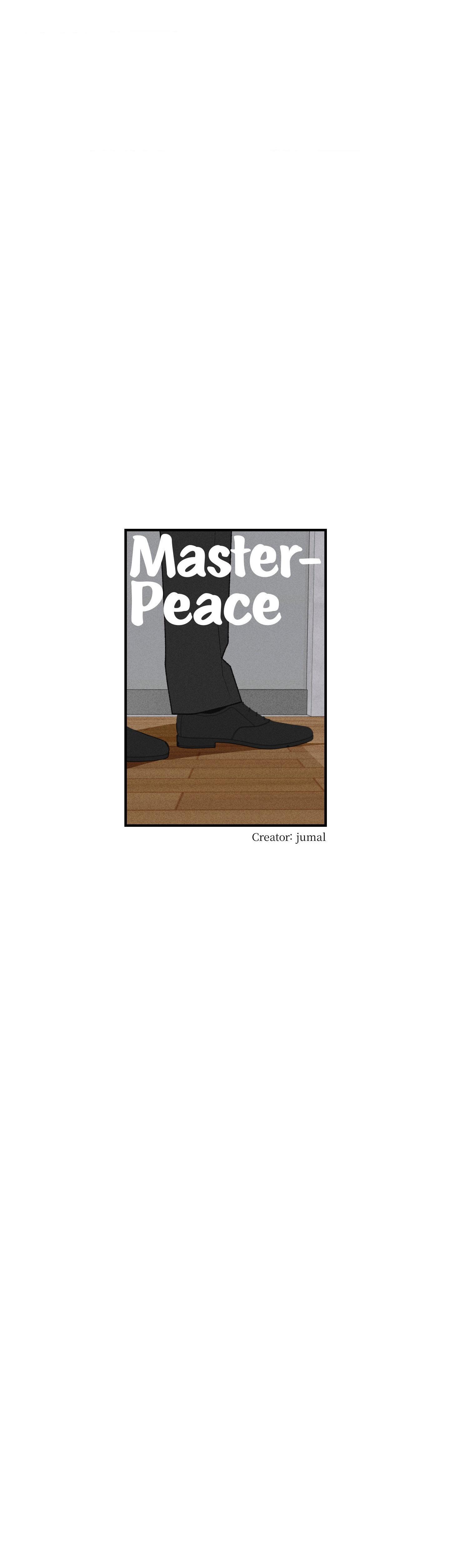 God’s Peace Chapter 26.5 page 13 - 