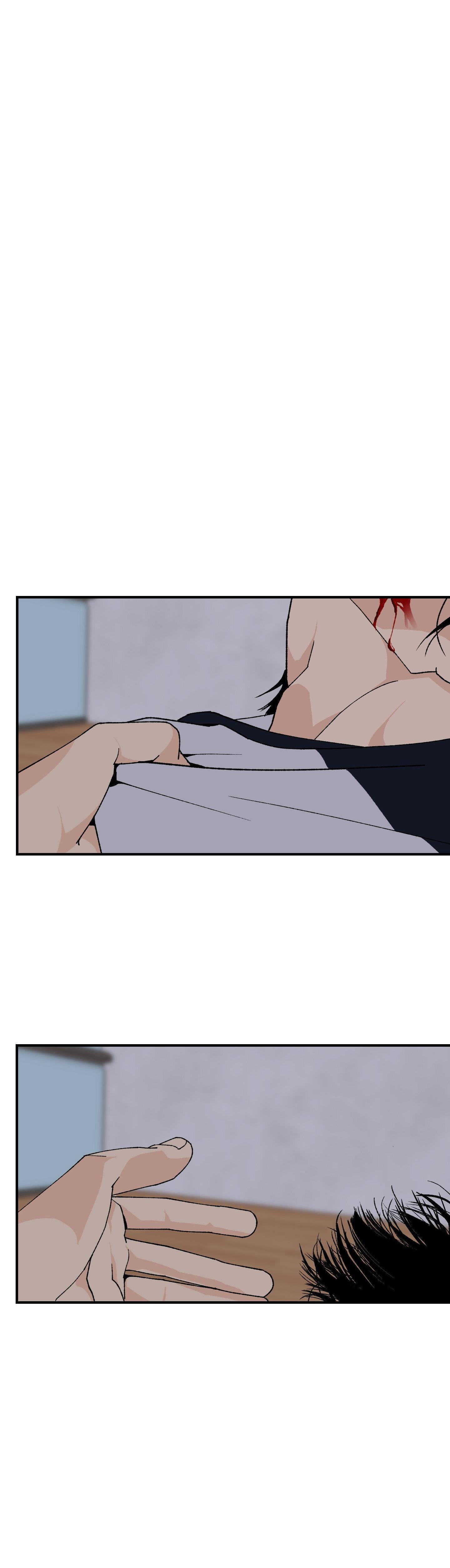 God’s Peace Chapter 26.5 page 29 - 