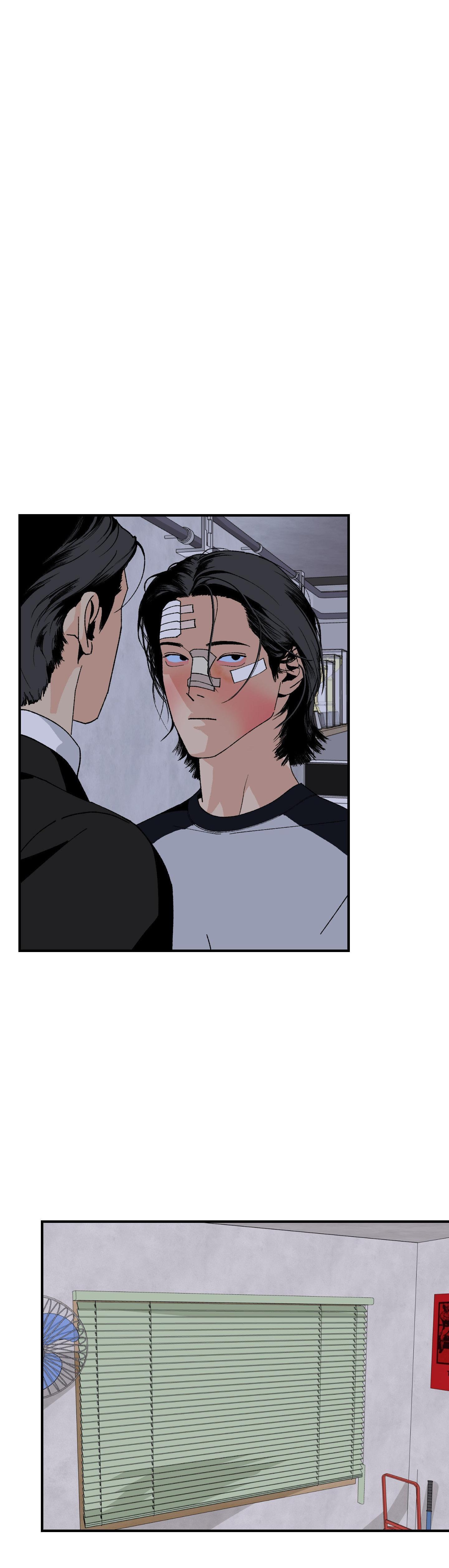 God’s Peace Chapter 26.5 page 4 - 