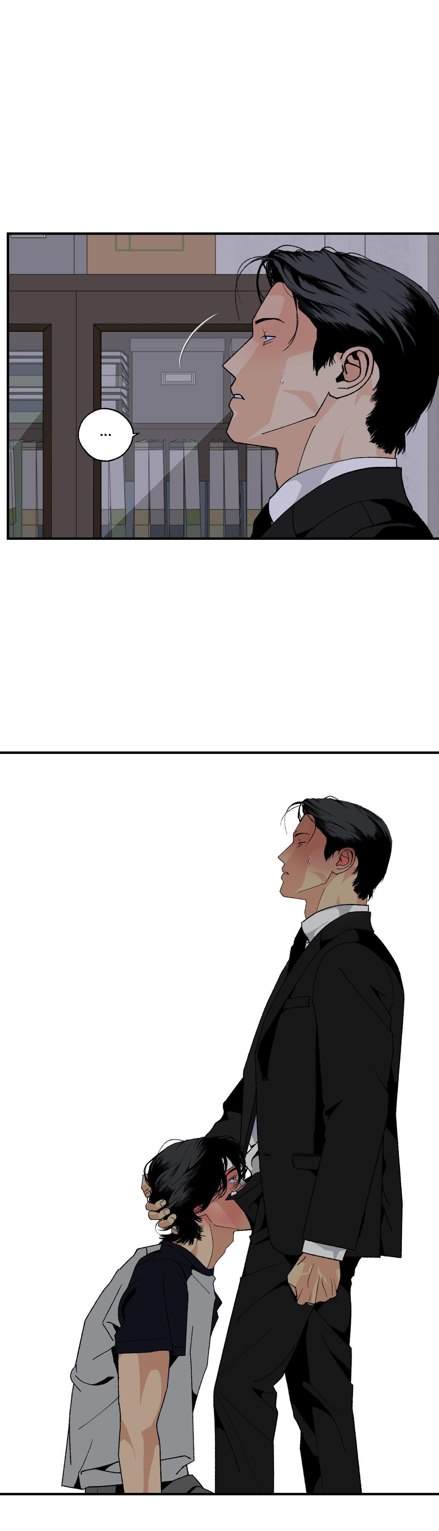 God’s Peace Chapter 26.6 page 14 - 
