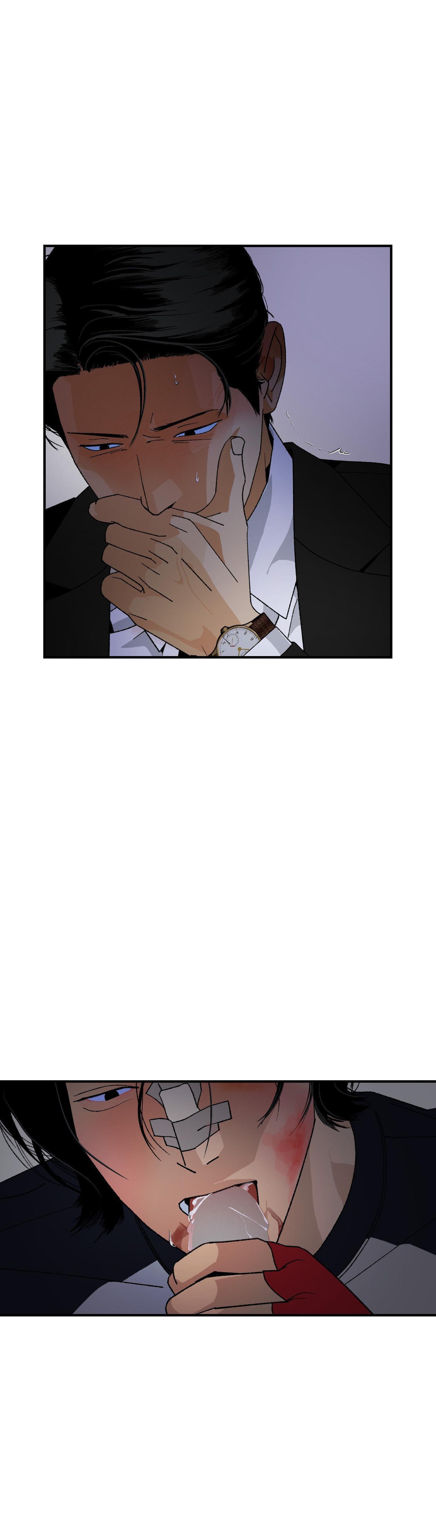 God’s Peace Chapter 26.6 page 20 - 