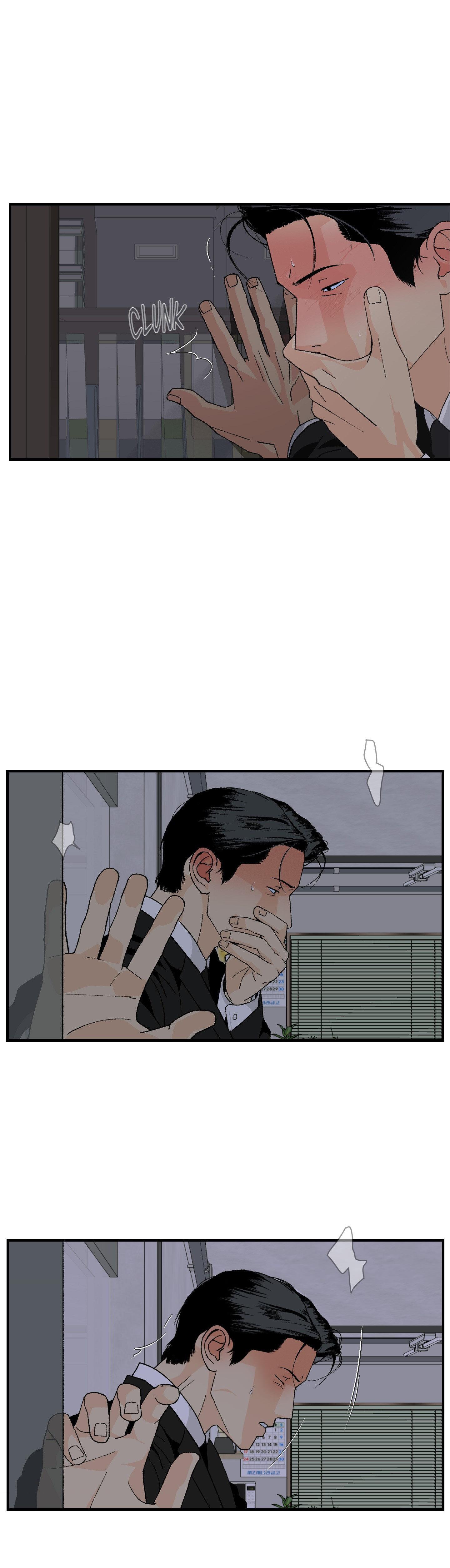 God’s Peace Chapter 26.6 page 21 - 