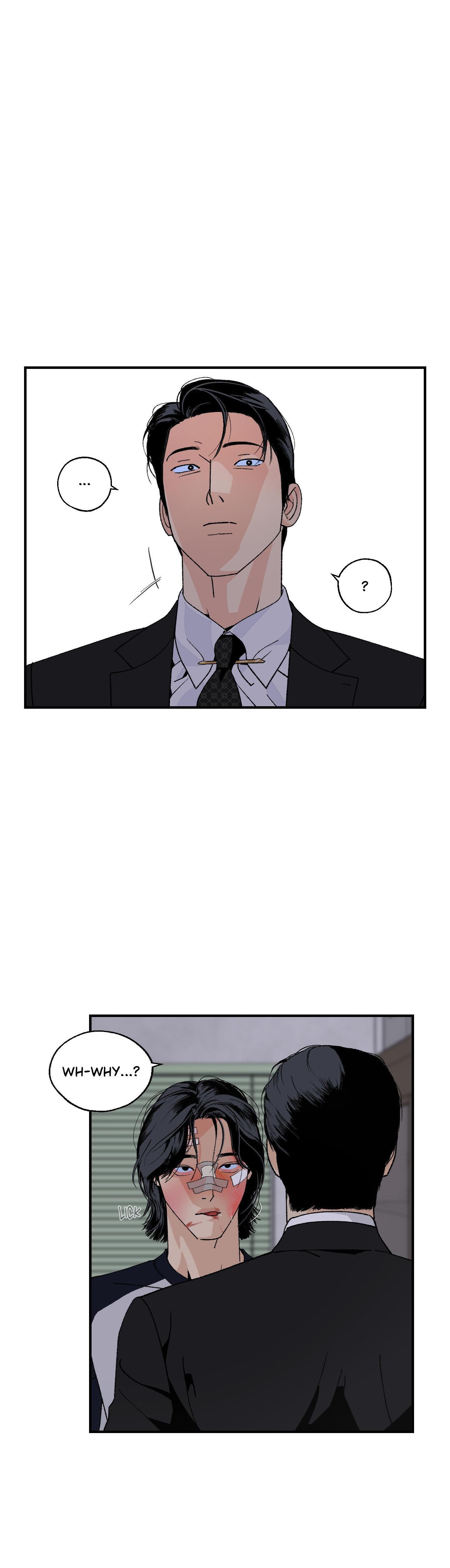 God’s Peace Chapter 26.6 page 24 - 