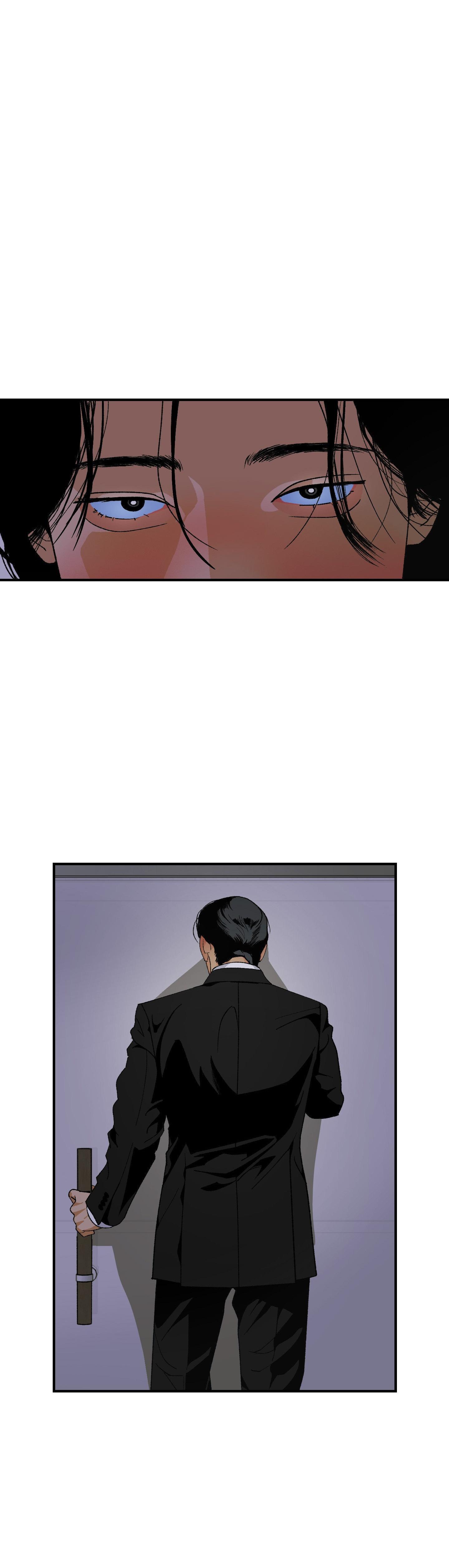 God’s Peace Chapter 26.6 page 26 - 