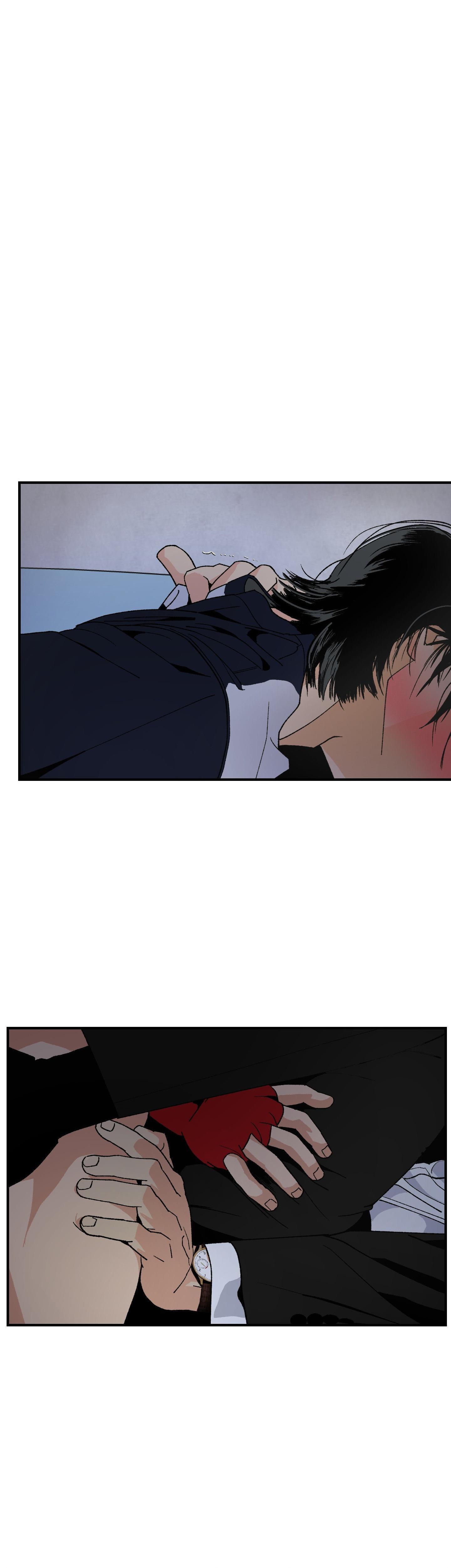 God’s Peace Chapter 26.7 page 23 - 