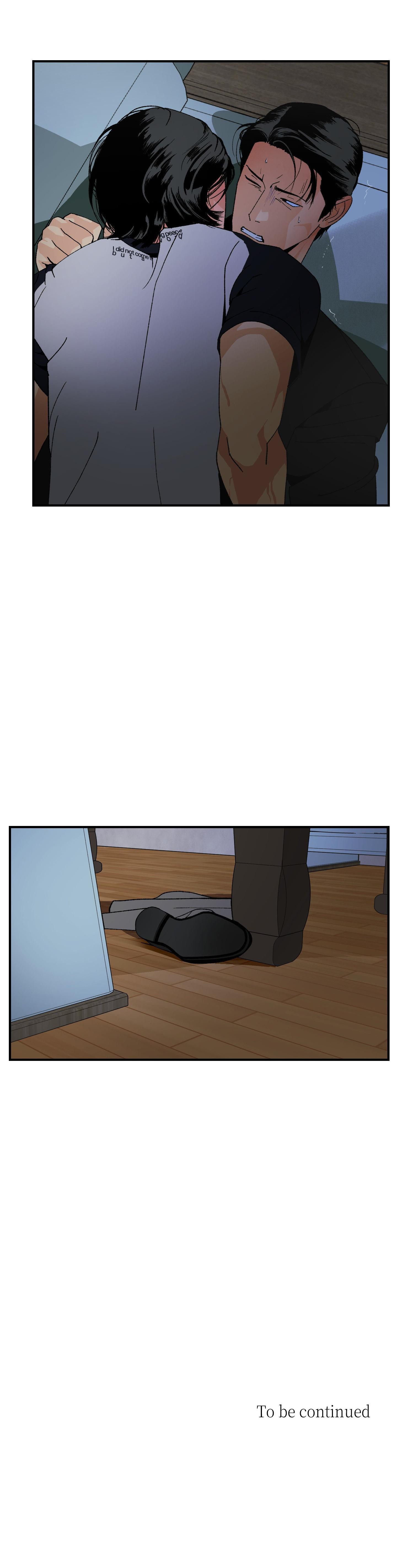 God’s Peace Chapter 26.7 page 31 - 
