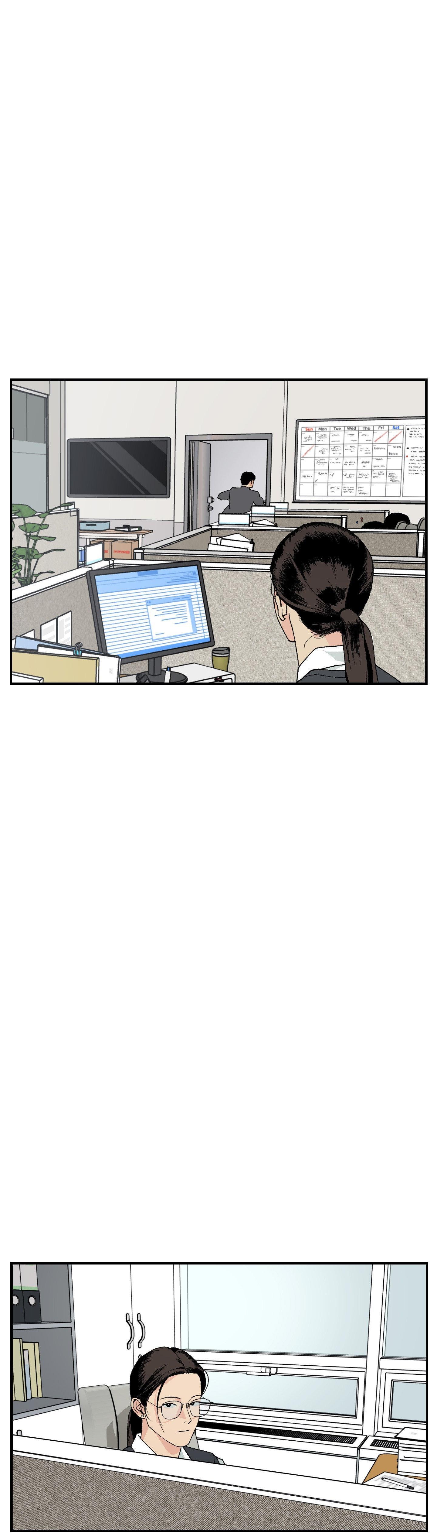 God’s Peace Chapter 26 page 11 - 