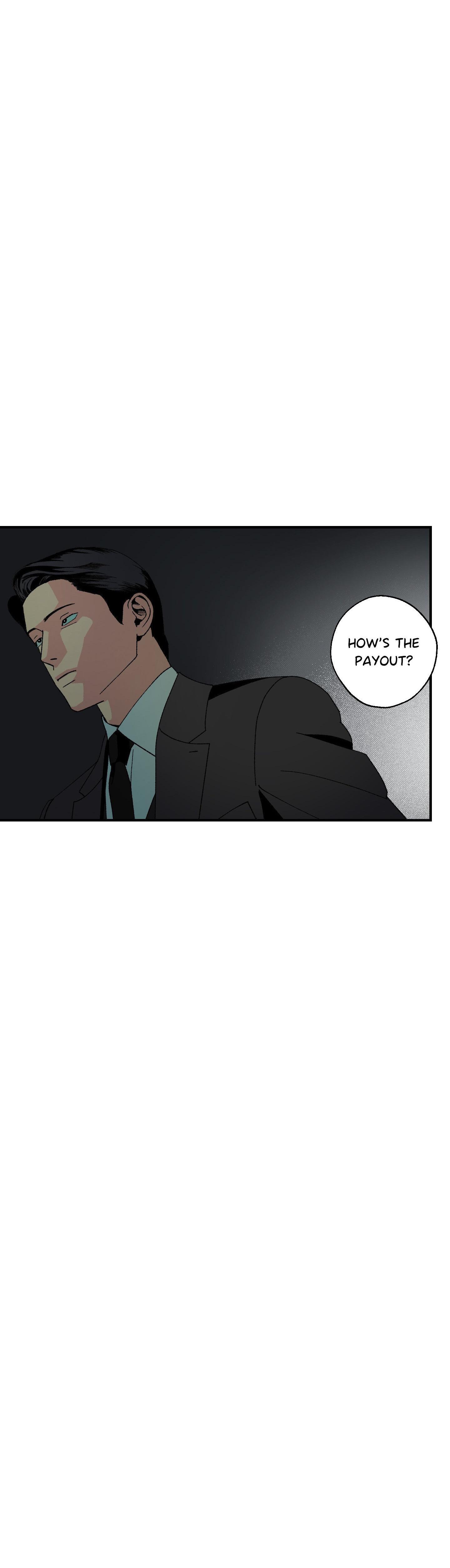 God’s Peace Chapter 26 page 36 - 