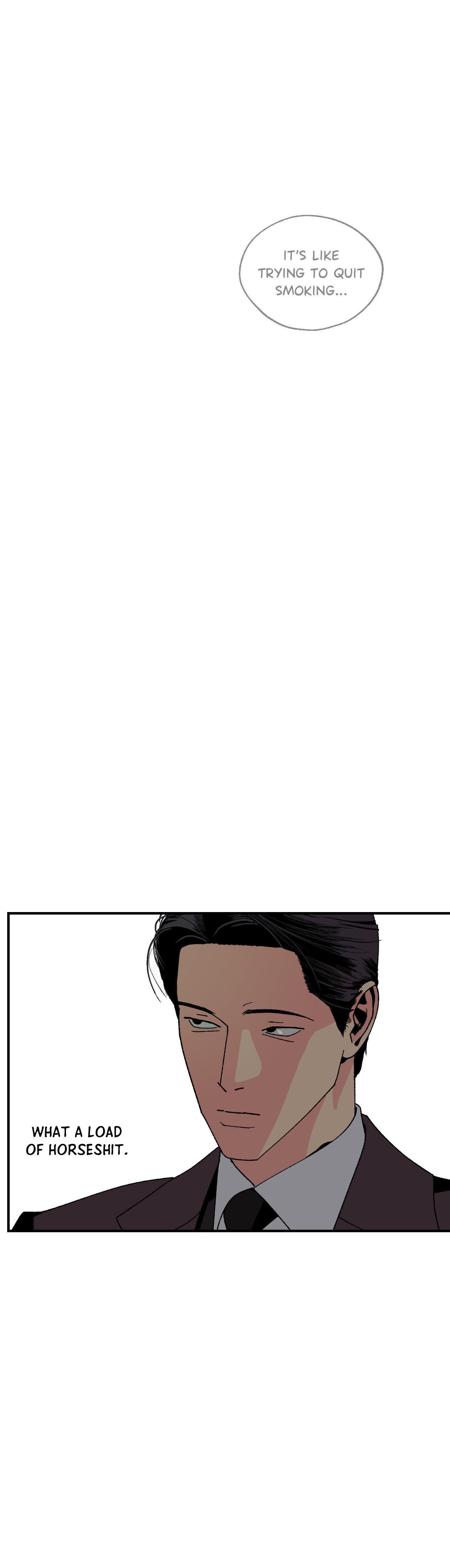 God’s Peace Chapter 26 page 40 - 