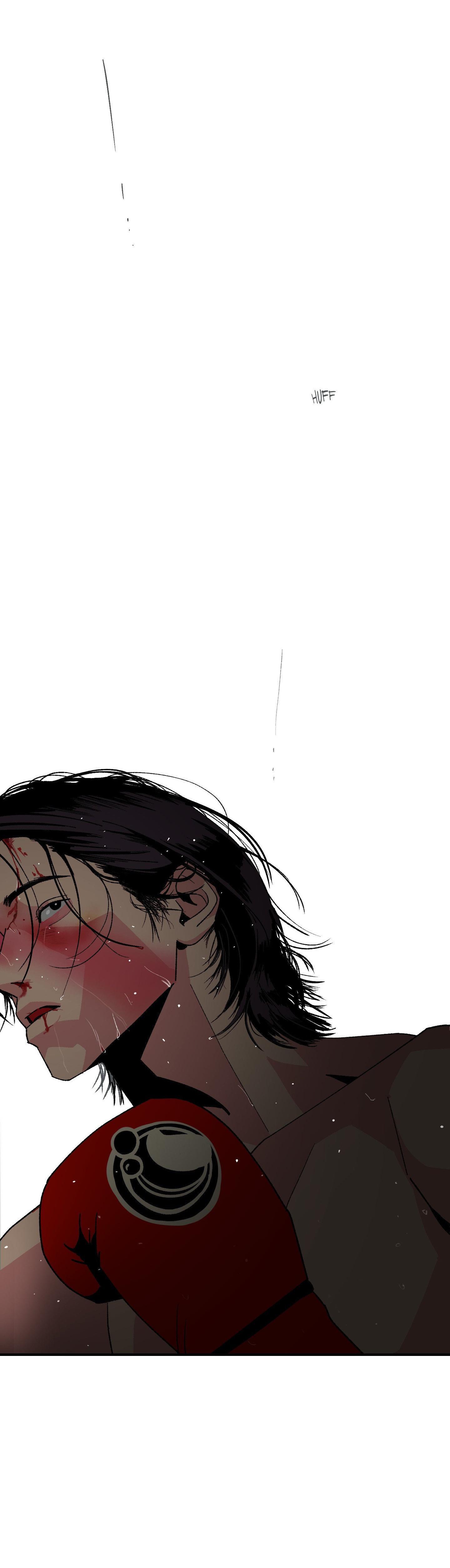 God’s Peace Chapter 26 page 41 - 