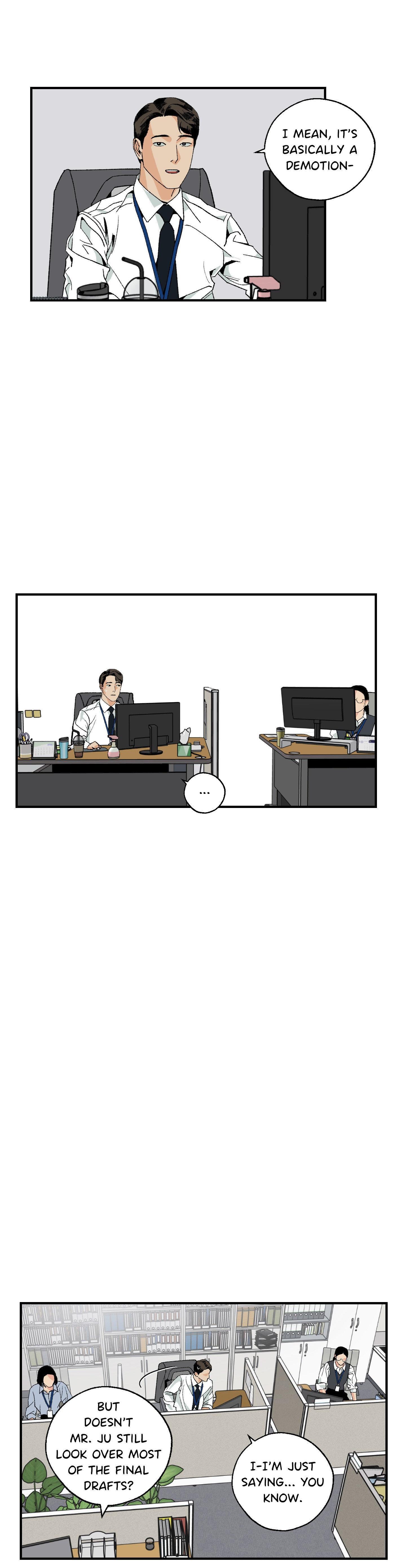 God’s Peace Chapter 26 page 7 - 