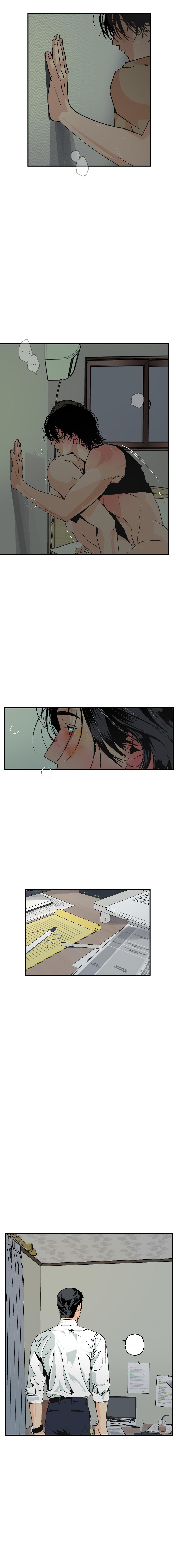 God’s Peace Chapter 3.1 page 13 - 