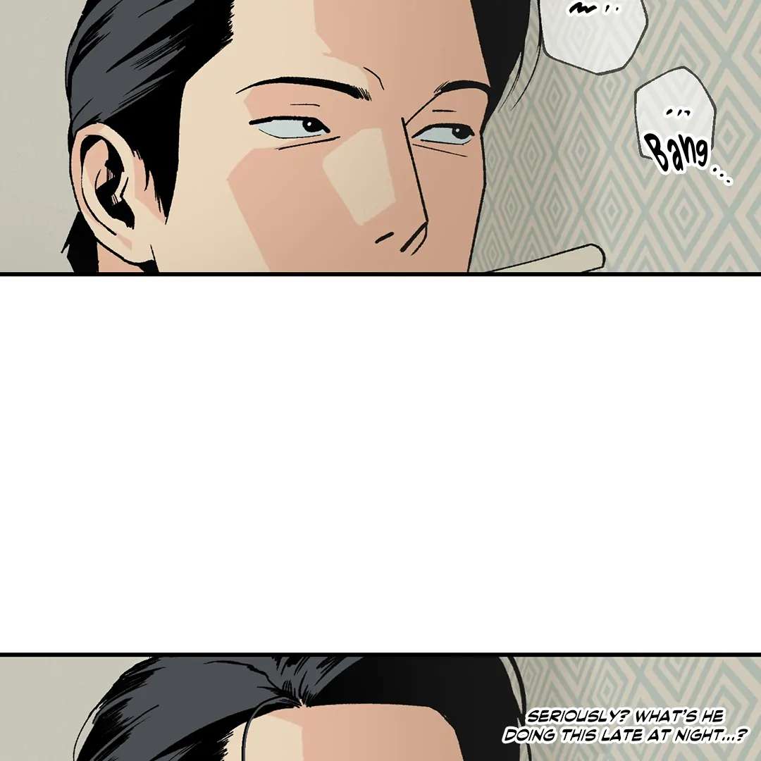 God’s Peace Chapter 3 page 101 - 