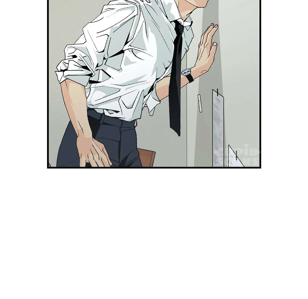 God’s Peace Chapter 3 page 105 - 